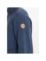 Pánská fleecová bunda model 20046679 - Whistler