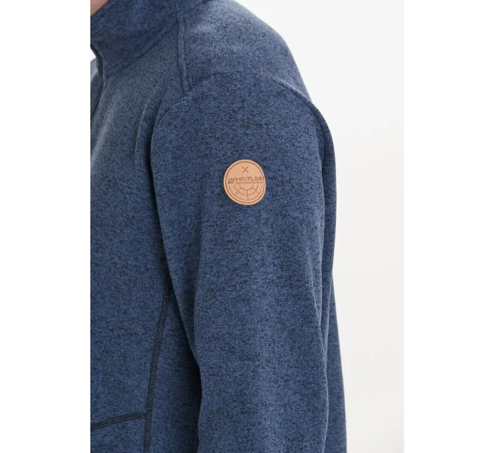 Pánská fleecová bunda model 20046679 - Whistler