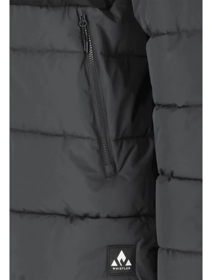 Dětská zimní bunda Whistler Sareto