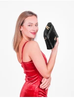 Dámská kabelka Vuch Fossy Sequin Mini Black