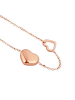 Náramek VUCH Loyalty Rose Gold Náramek VUCH Loyalty Rose Gold