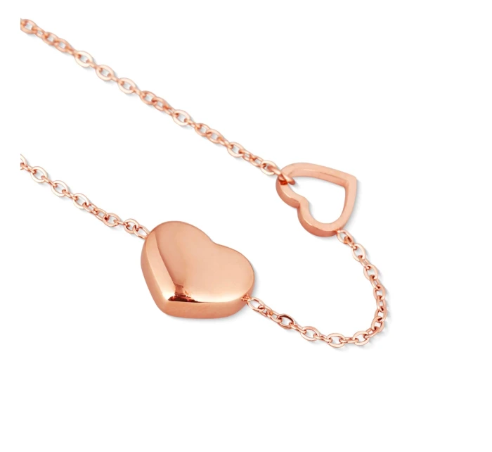 Náramek VUCH Loyalty Rose Gold Náramek VUCH Loyalty Rose Gold