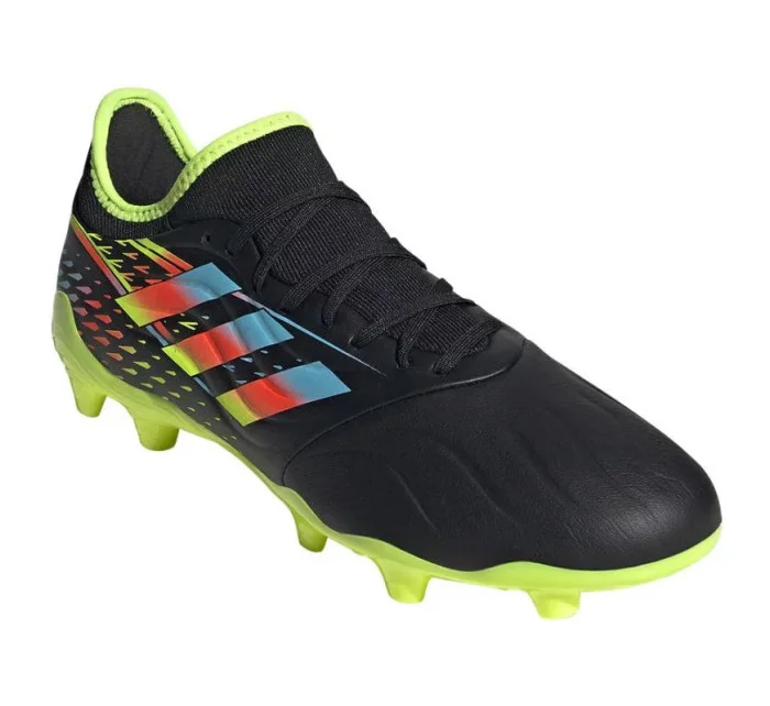 Pánské fotbal kopačky Copa Sense.3 FG GW3593 - Adidas Pánské fotbal kopačky Copa Sense.3 FG GW3593 - Adidas