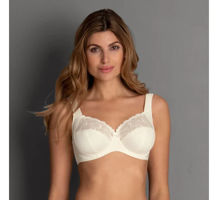 Dámská podprsenka s kosticí 5822 Lucia Crystal - Anita Dámská podprsenka s kosticí 5822 Lucia Crystal - Anita