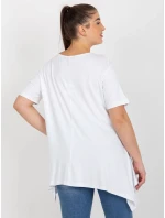 Halenka RV BZ 7857.58 bílá - Relevance