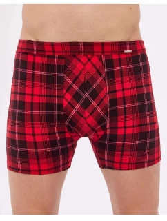 Pánské boxerky Prime 904/120 červené - Cornette