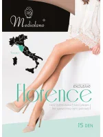 Dámské punčochové kalhoty model 9042791 - MEDIOLANO Dámské punčochové kalhoty model 9042791 - MEDIOLANO