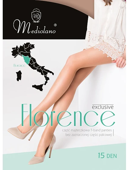 Dámské punčochové kalhoty model 9042791 - MEDIOLANO Dámské punčochové kalhoty model 9042791 - MEDIOLANO