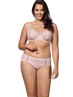 Dámské šortkové kalhotky MONICA