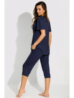 Dámské pyžamo ETNA 12012