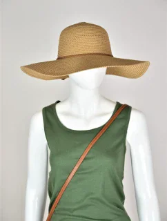 Dámský klobouk model 18689211 - Bruno Rossi