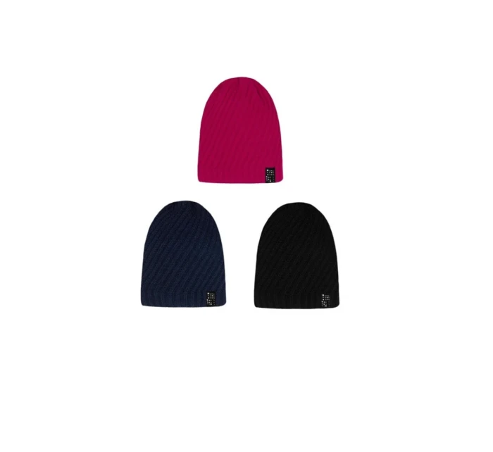 DÁMSKÁ ČEPICE 46-596