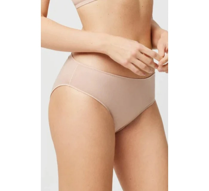 DÁMSKÉ MIDI KALHOTKY model 22044607 - Ysabel Mora