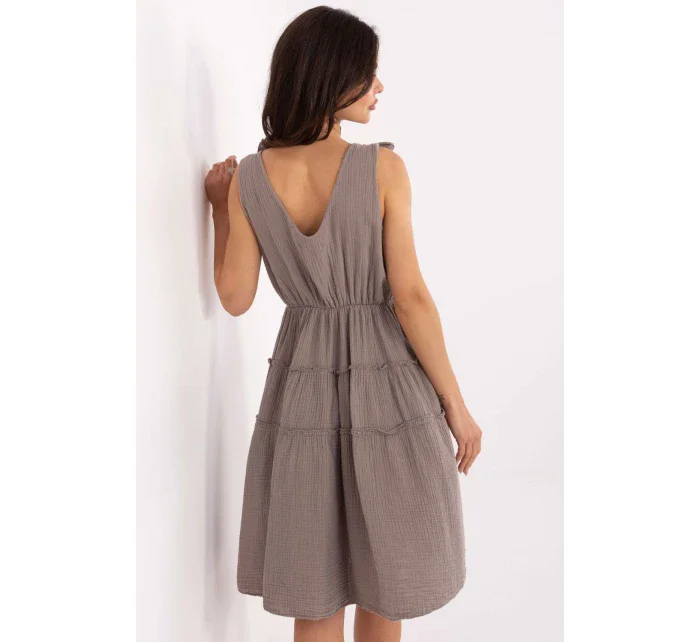 Denní šaty model 215202 Italy Moda