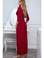 Pyžama  model 222611 Pure Sin