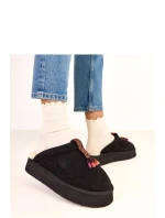 Pantofle model 223119 Solea