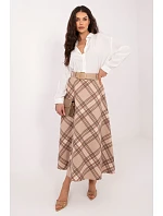 Sukně dlouhá  model 226008 Italy Moda