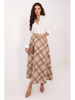 Sukně dlouhá  model 226008 Italy Moda