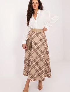 Sukně dlouhá  model 226008 Italy Moda
