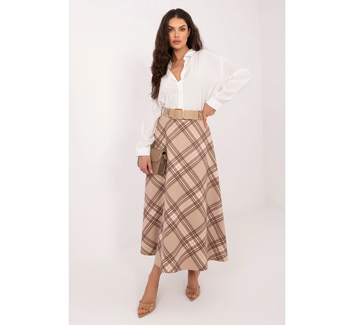 Sukně dlouhá  model 226008 Italy Moda