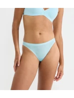 sloggi ZERO Feel Air String - GREEN - SLOGGI GREEN - SLOGGI