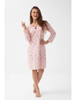 Luna 279 7/8 M-2XL Z25/26 dámské tričko