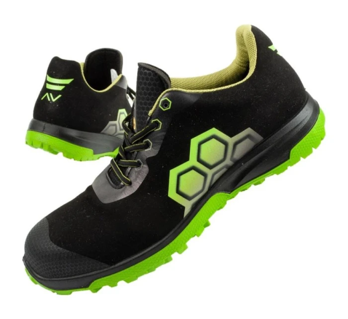 Boty Lavoro Lynx Safety SRC S3 M 1257.56