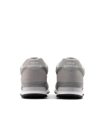 Boty New Balance M ML515GRY