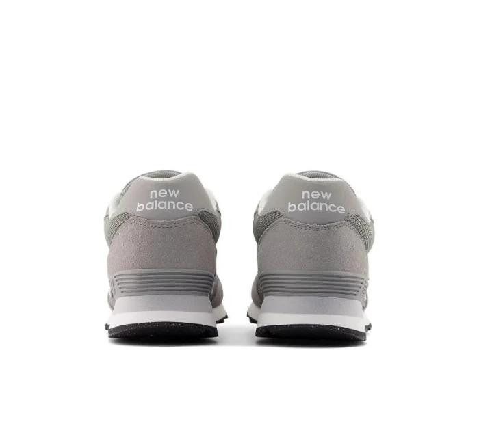 Boty New Balance M ML515GRY