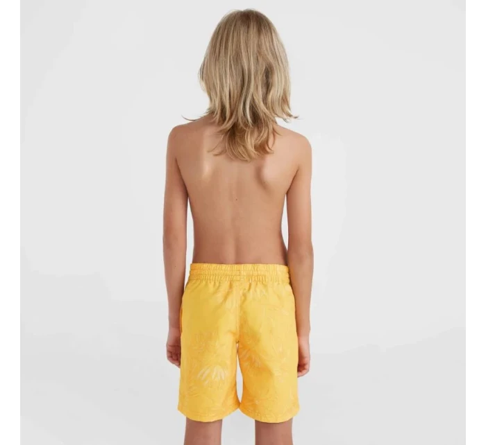 O'Neill Mix & Match Cali Floral plavecké šortky Jr model 20090026 - ONeill