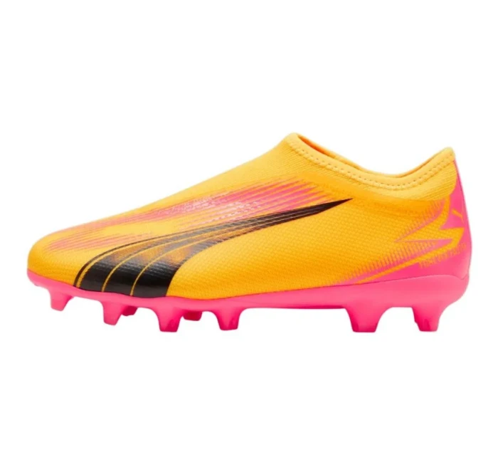 Kopačky Puma Ultra Match LL FG/AG Jr 107770 03 Kopačky Puma Ultra Match LL FG/AG Jr 107770 03