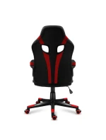 Herní židle  Red Mesh model 21325930 - Huzaro
