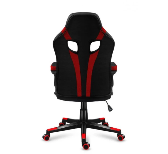 Herní židle  Red Mesh model 21325930 - Huzaro