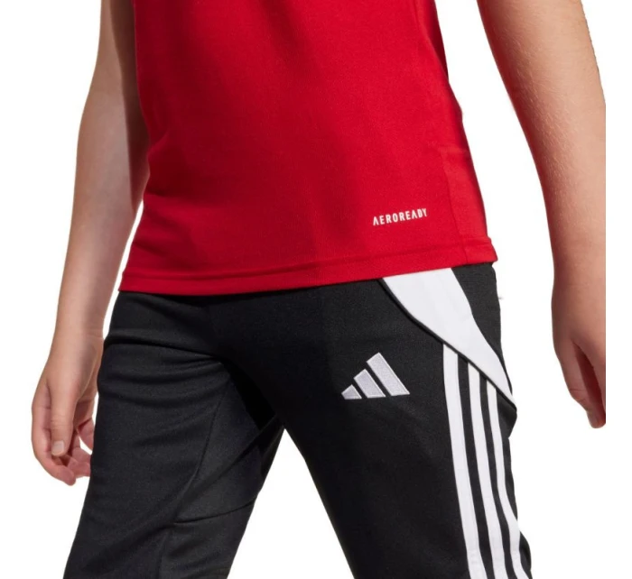 Tričko Squadra 25 Polo Jr model 21134551 - ADIDAS