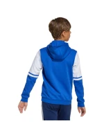 Squadra 25 Sweat Hoody Jr model 21037558 Mikina - ADIDAS Squadra 25 Sweat Hoody Jr model 21037558 Mikina - ADIDAS