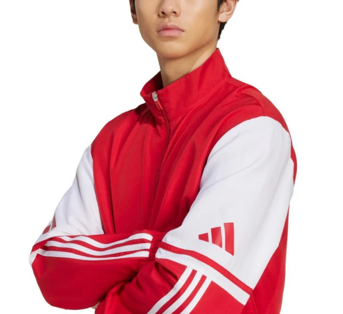 Mikina Squadra 25 M pánské model 21091513 - ADIDAS Mikina Squadra 25 M pánské model 21091513 - ADIDAS