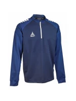 Fotbalová tréninková mikina s v 25 navy blue model 21356487 - Select Fotbalová tréninková mikina s v 25 navy blue model 21356487 - Select