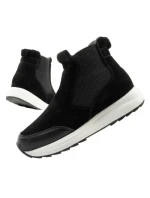 dámské kotníkové boty kožené černé dámské model 21428016 - SCHOLL