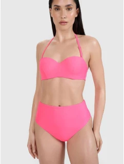 Dámské bikiny 4F 4FWSS25UBKBF073-55N