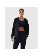 Dámská rychleschnoucí tréninková mikina  dámské model 21437248 - 4F