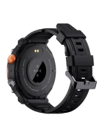 Pánské chytré hodinky Rubicon RNCF25-1 BLACK Pánské chytré hodinky Rubicon RNCF25-1 BLACK