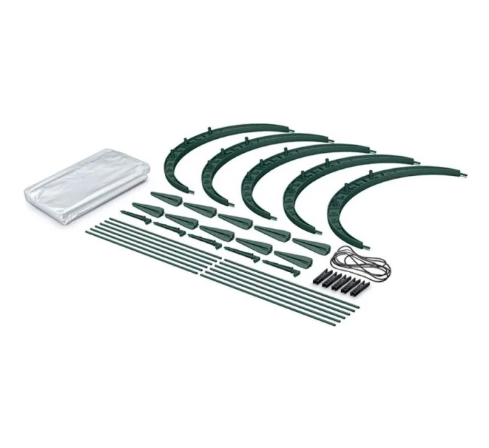 PODLAHOVÝ TUNEL 240CM GREEN FORESTRY dětské PODLAHOVÝ TUNEL 240CM GREEN FORESTRY dětské