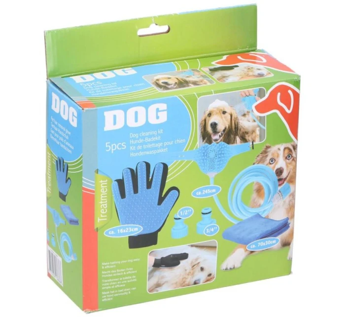 SADA PRO PÉČI O SRST PSA 5 POLOŽEK