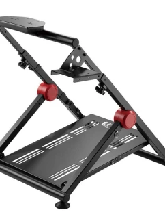 NANORS SKLÁDACÍ STOJAN NA ZÁVODNÍ KOLA RS1