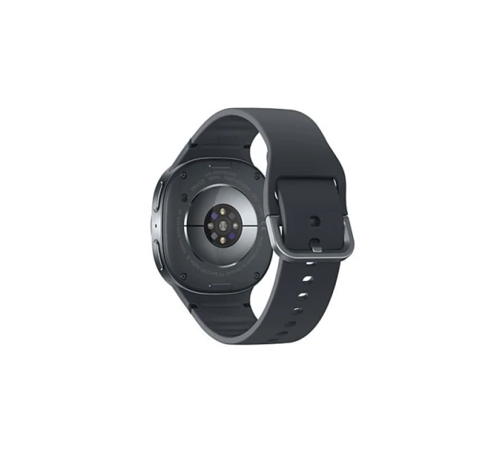 Chytré hodinky Samsung Galaxy Watch 8 (L320) 40mm AMOLED Graphite (VÝPRODEJ)