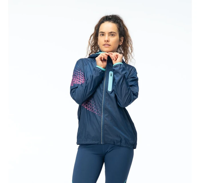 Dámská bunda model 22057601 WMNS - IQ Dámská bunda model 22057601 WMNS - IQ