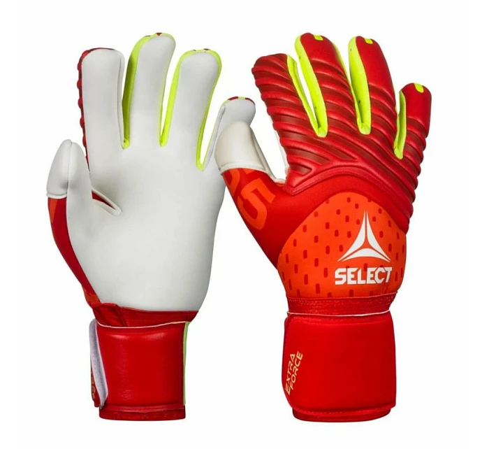 Fotbalové rukavice pro model 22099383 55 Extra Force - Select