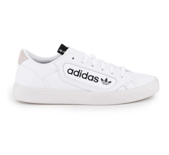 Dámská obuv Sleek W EF4935 - Adidas Dámská obuv Sleek W EF4935 - Adidas