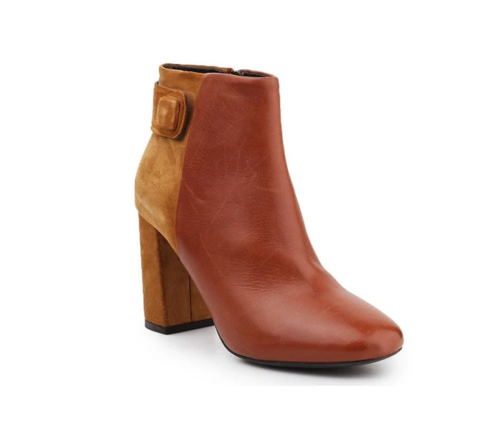 Boty Geox D Audalies H C W D643XC-04322-C6N2D