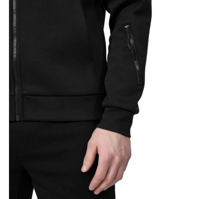 Pánská mikina M H4L22 BLM017 20S - 4F